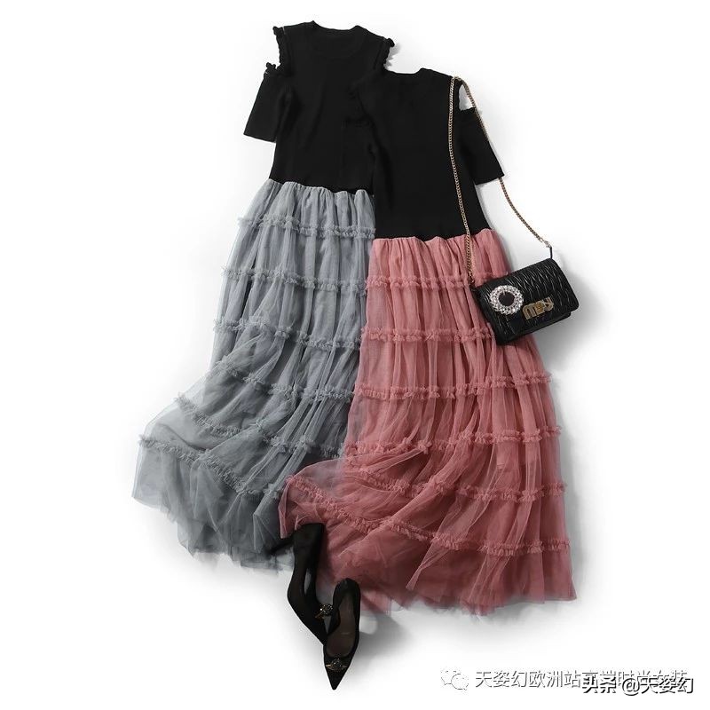 美的惊艳不失小清新,美的简单美到极致