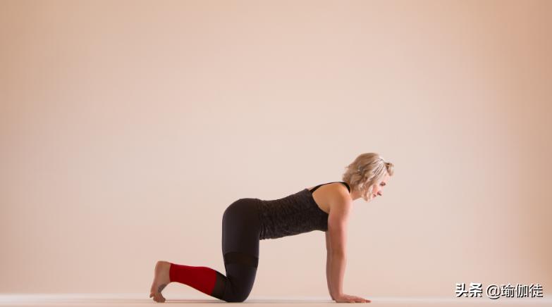 足底筋膜炎可以练瑜伽吗,瑜伽足底筋膜炎康复训练