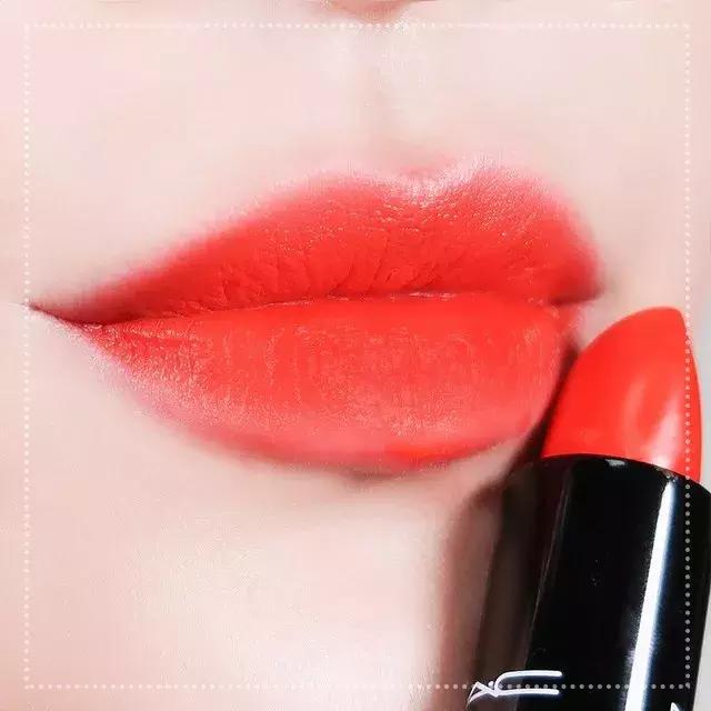 M.A.C又双叒出新色号了!不抢又要断货了