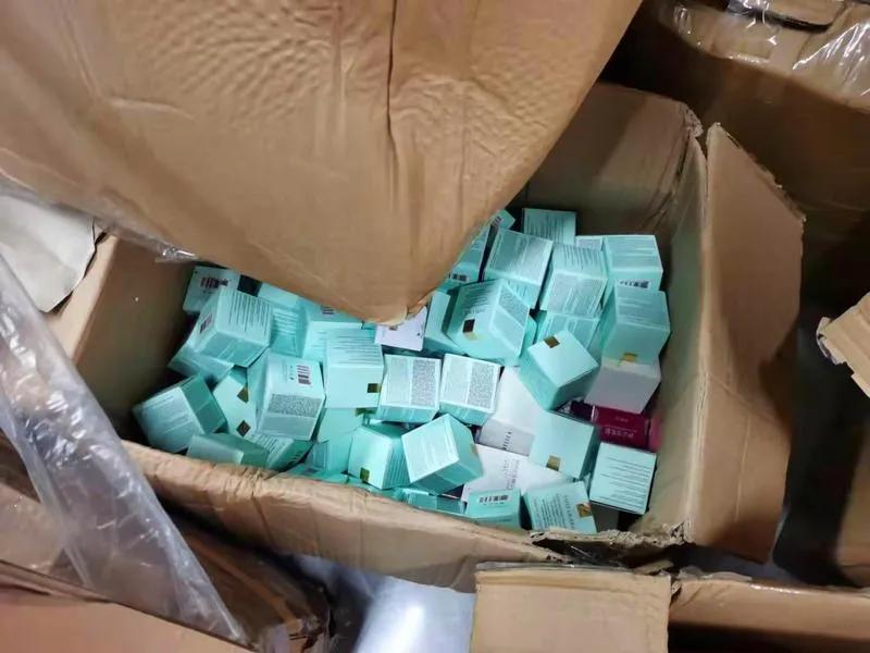 央视曝光假货名单,央视曝光黄金是假的