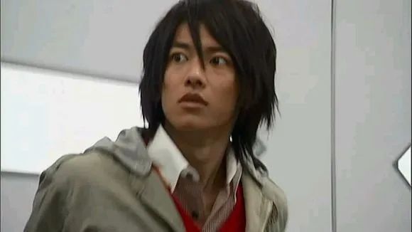 假面骑士男演员谁最火,飞电或人在假面骑士中饰演过谁