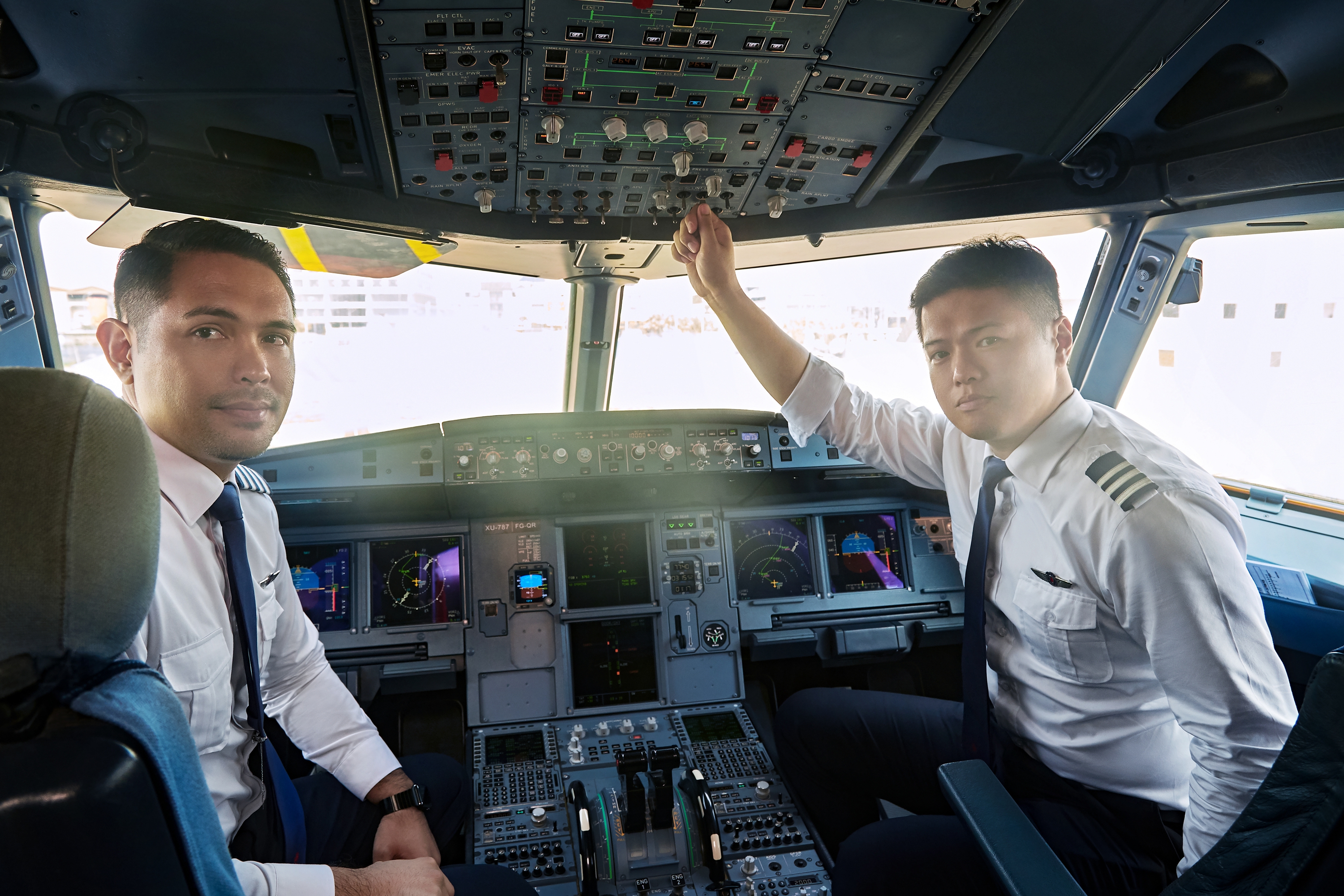 柬埔寨航空什么时候开通,柬埔寨航空中国航线