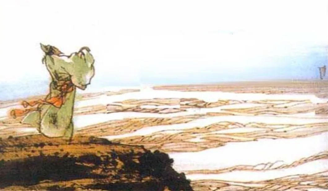 十首流行千古的七绝唐诗,七绝100首古诗