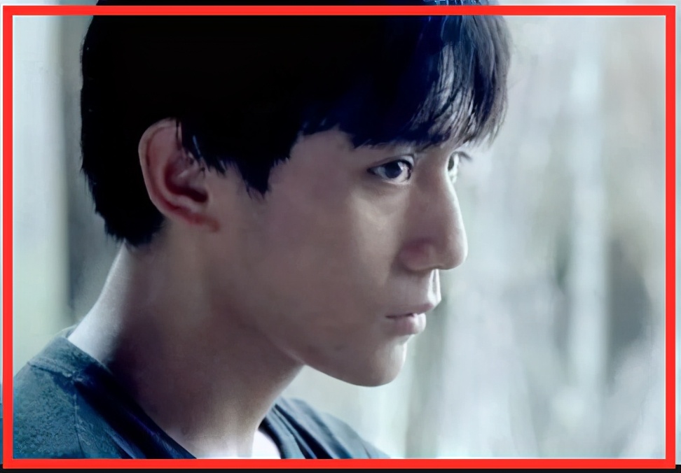 “东北痞帅男孩”刘烨的酸爽情史