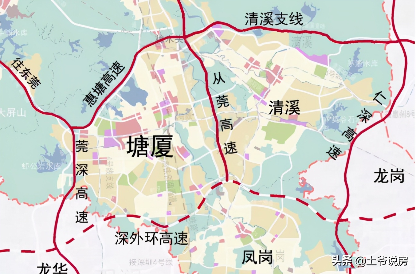 东莞2024刚需买房哪里好,2021东莞值得买房的楼盘