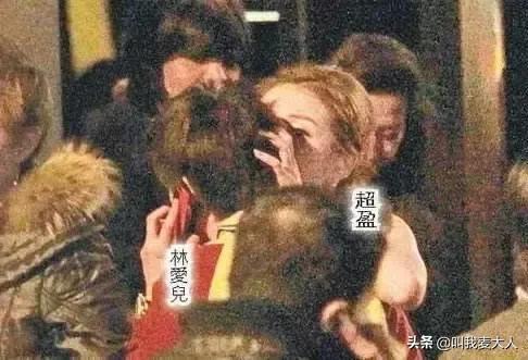 奚梦瑶何超盈气场全开,赌王女儿何超盈奚梦瑶