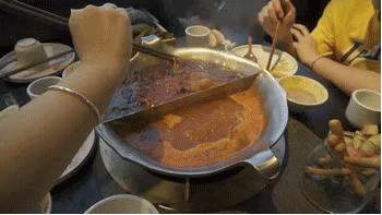 大同夜宵外卖必点100种,大同外卖店美食攻略