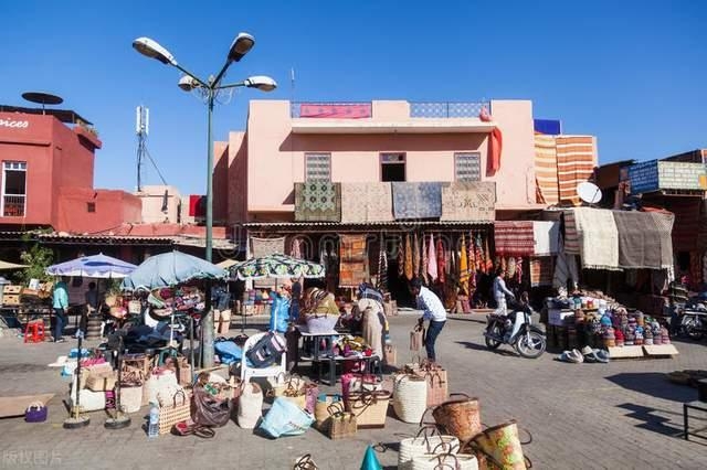 非洲最穷国家“尼日尔”，带你们看看他们的真实生活