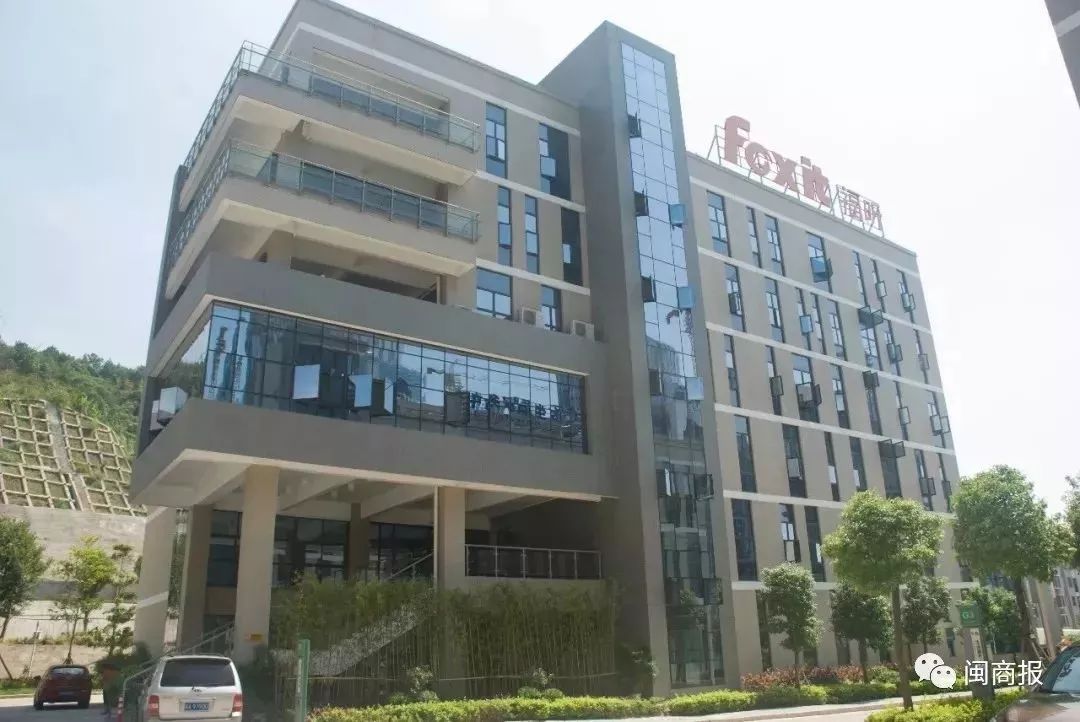 福州有哪些比较好互联网公司,福州互联网公司排行2021