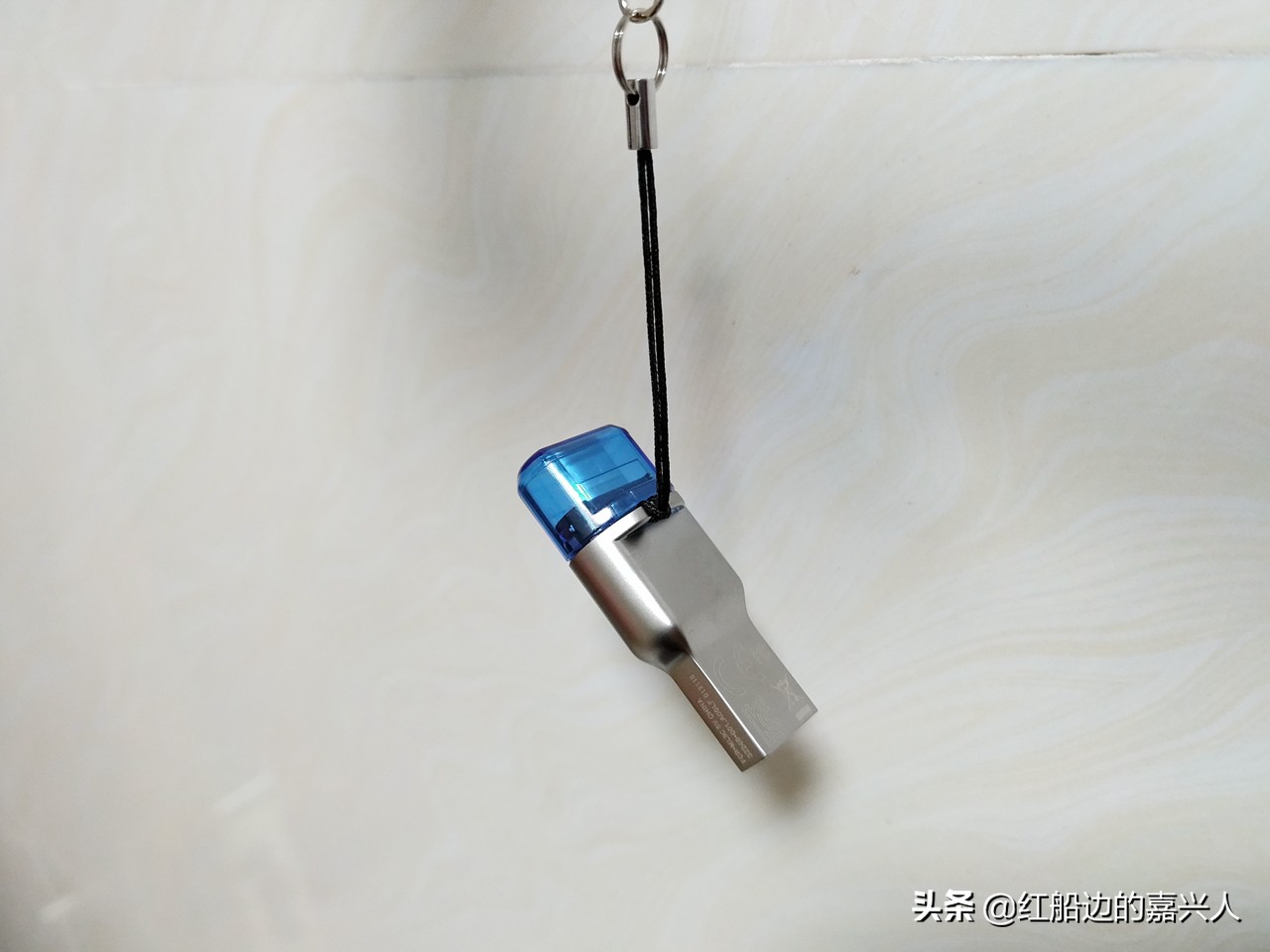 金士顿双接口u盘在手机上怎么用,金士顿usb3.2读卡器评测