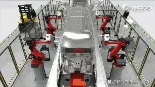 工业机器人跳槽,外企高管离职是为啥