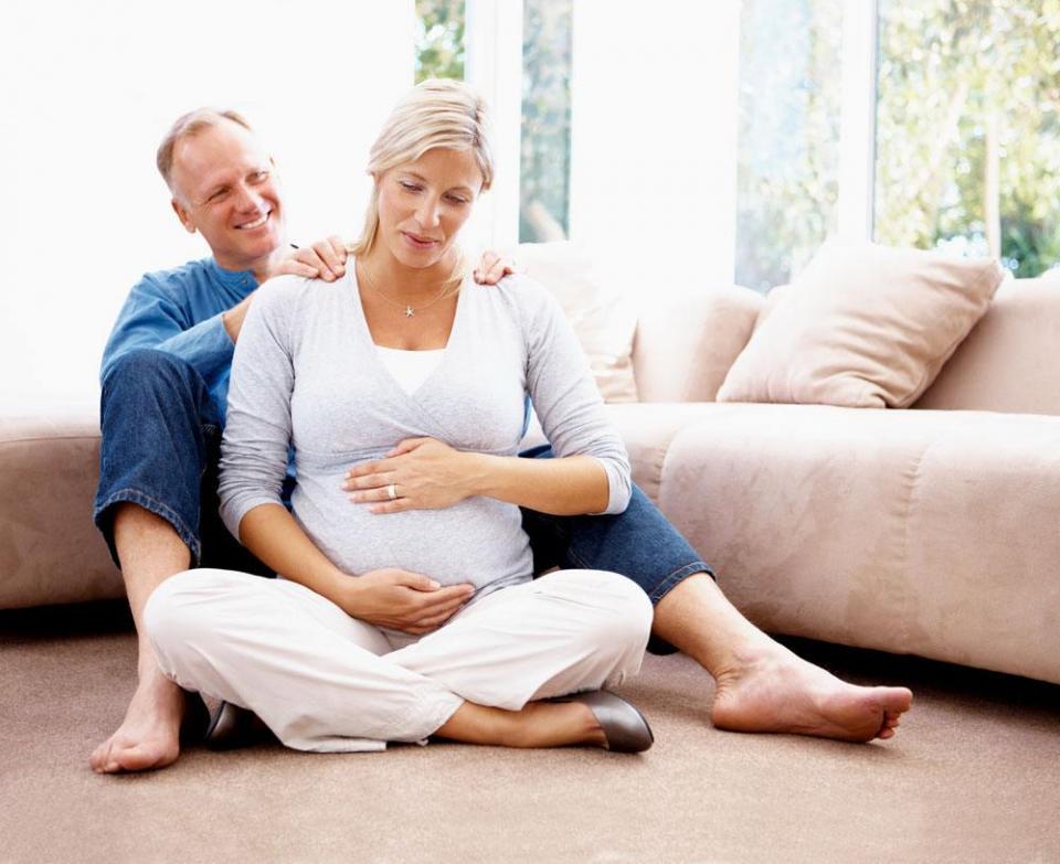 孕育聪明宝宝这些胎教方法很管用,如何胎教培养宝宝良好性格