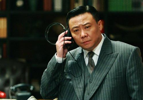 《深渊》9：方城计诈厉文封，童白松蒙圈，他到底是谁？