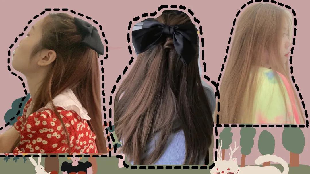 上手简单平价的染发膏,新手染头的染发膏推荐