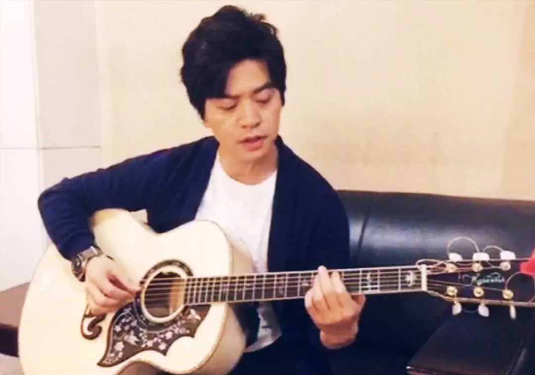 一分钟教你看懂吉他,吉他从入手到高手教程