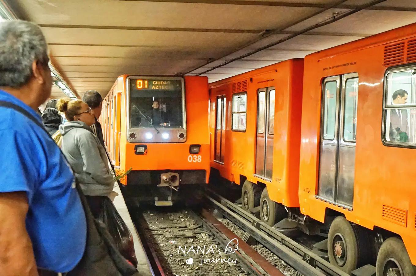 探索墨西哥明珠之城,看墨西哥古城