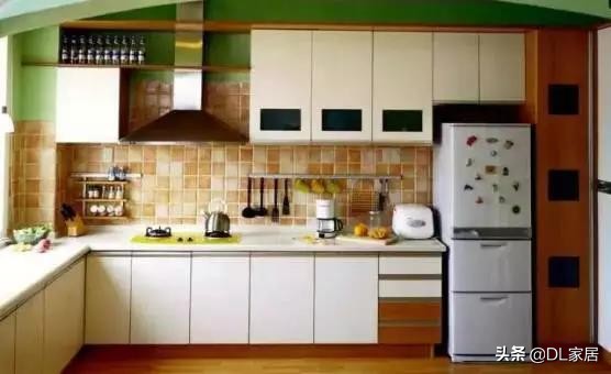 家用电器统计表,家用电器尺寸参考图