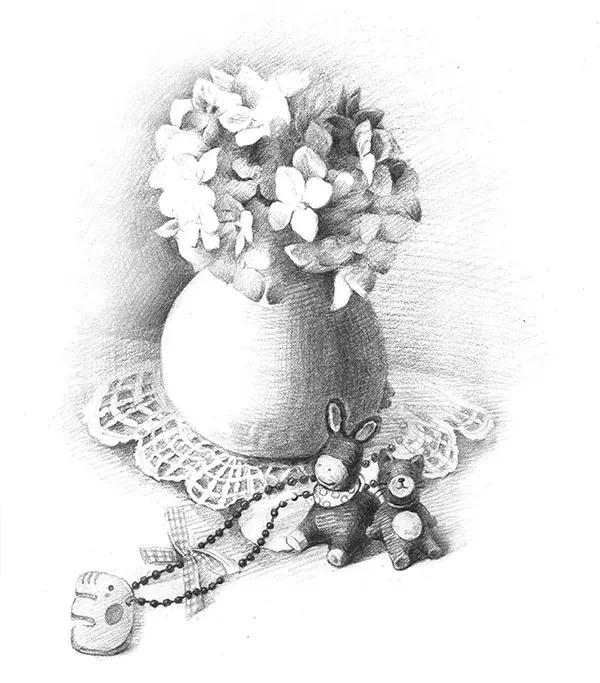 怎样零基础如何学画画,绘画8-12岁儿童学画画