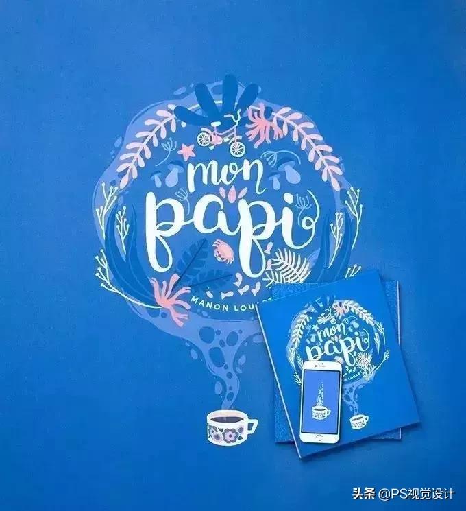 一看就会的配色知识,人尽皆知的配色技巧有哪些