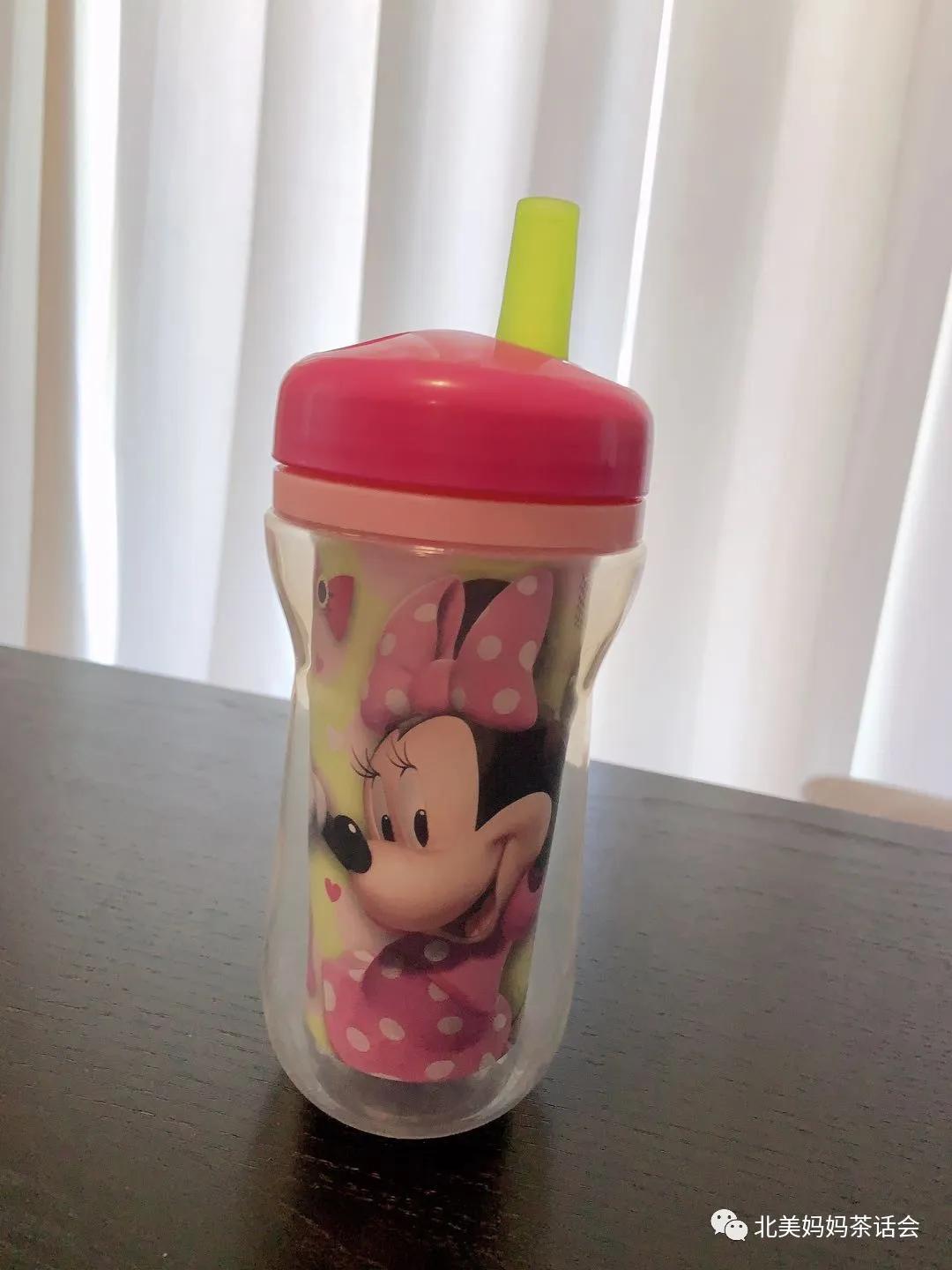 母婴水杯测评推荐,amazon儿童版