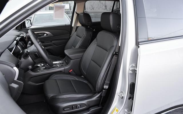 途昂比普拉多好,真正的黑马