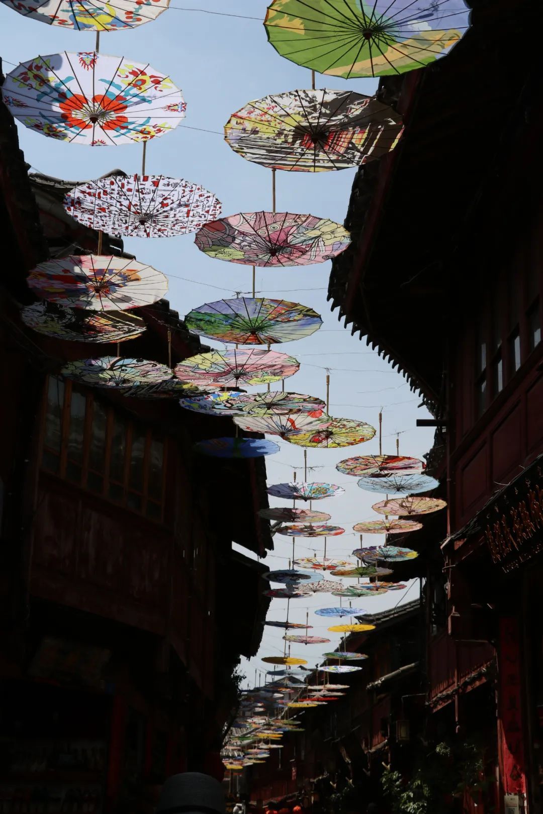 丽江最美的100张图片,丽江十大写真馆盘点