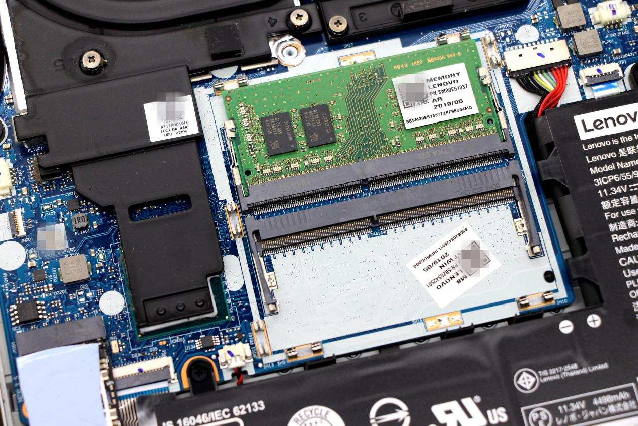 拯救者y70002018款加内存条,拯救者y7000开箱需要准备什么