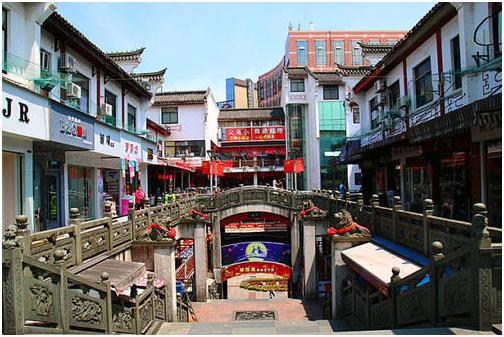 毕业以后最后一次去旅行了,毕业之后第一次再去哪座城市