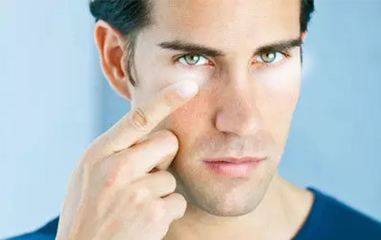 选择什么遮瑕可以遮住黑眼袋,男士遮瑕遮眼袋用什么好