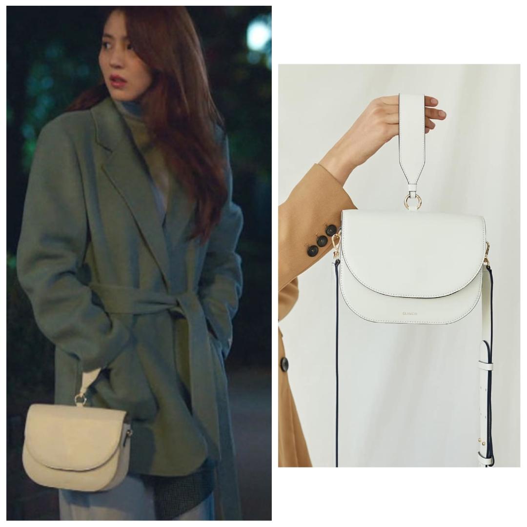 时尚//年度爽剧,《夫妻的世界》的包包看得好过瘾