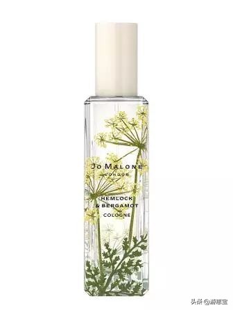 jomalone香水最经典,tiffany新系列