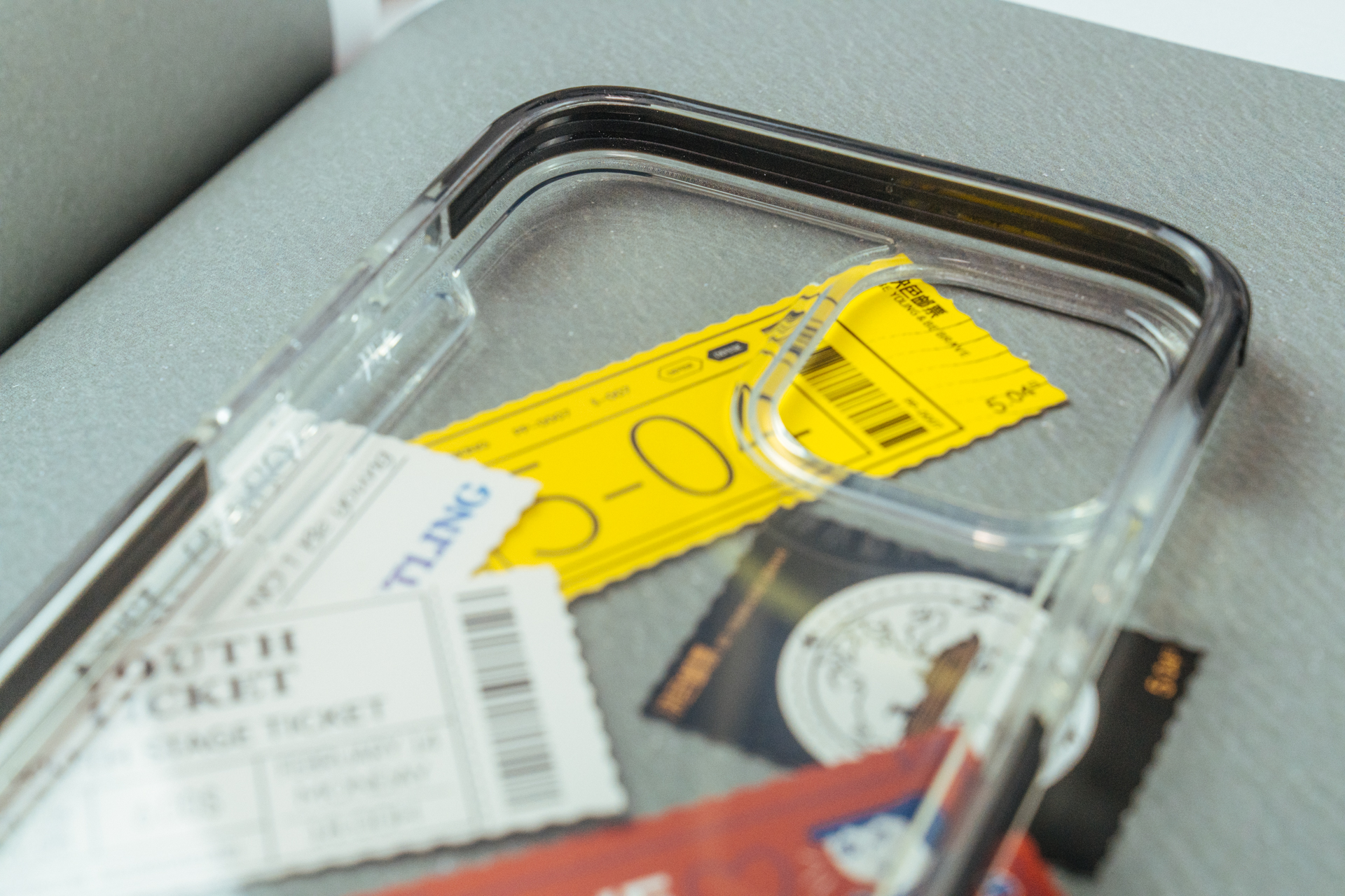 iphone超薄高透壳亮黑,iphone防爆防灰壳