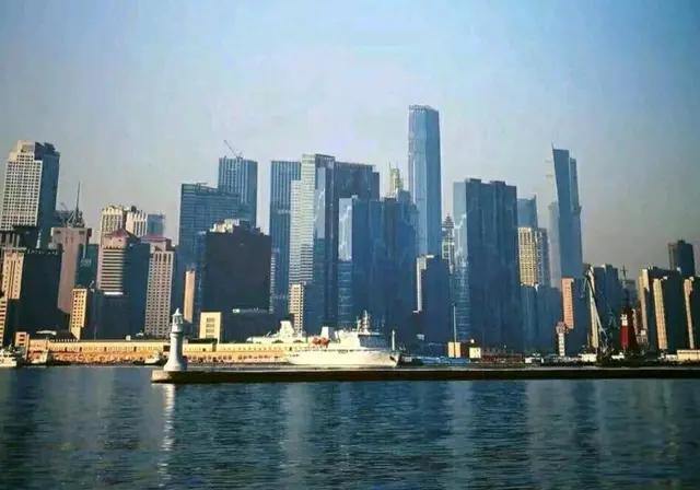 大连是一个被低估的城市,大连是不是一座被高估的城市