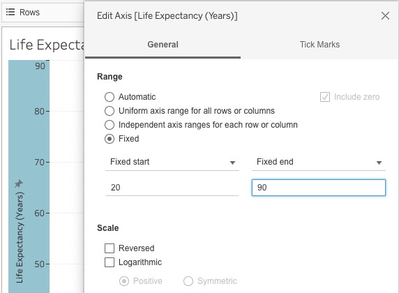 tableau数据可视化从入门到精通,tableau数据可视化驾驶舱设计