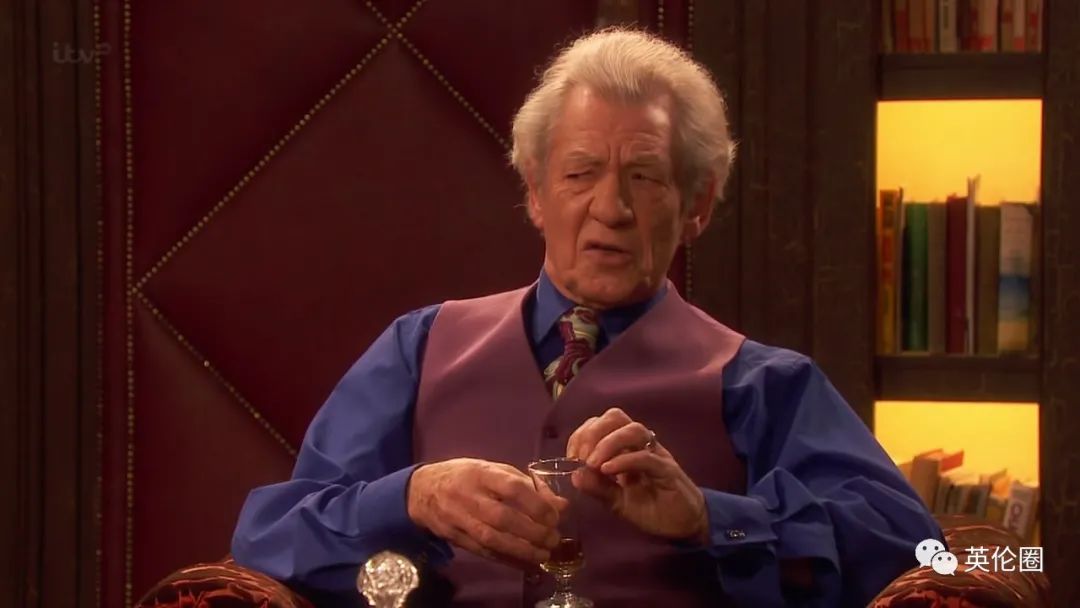 82岁万磁王剑桥毕业伦敦有房，去中国相亲还失败？