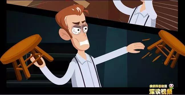 吸毒者毒瘾发作有多可怕,毒瘾发作真的那么可怕吗