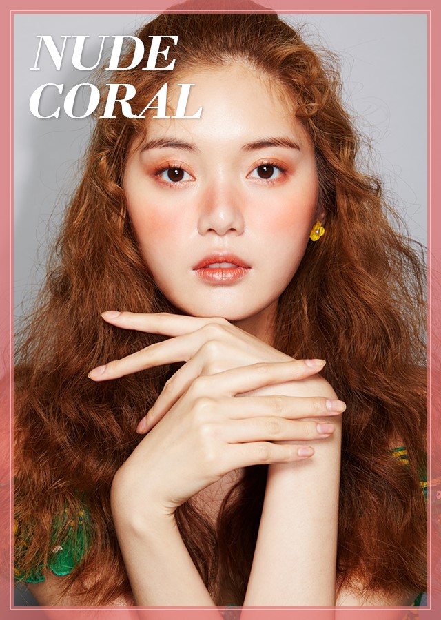 腮红的正确打开方式是什么,怎么选腮红怎么画腮红