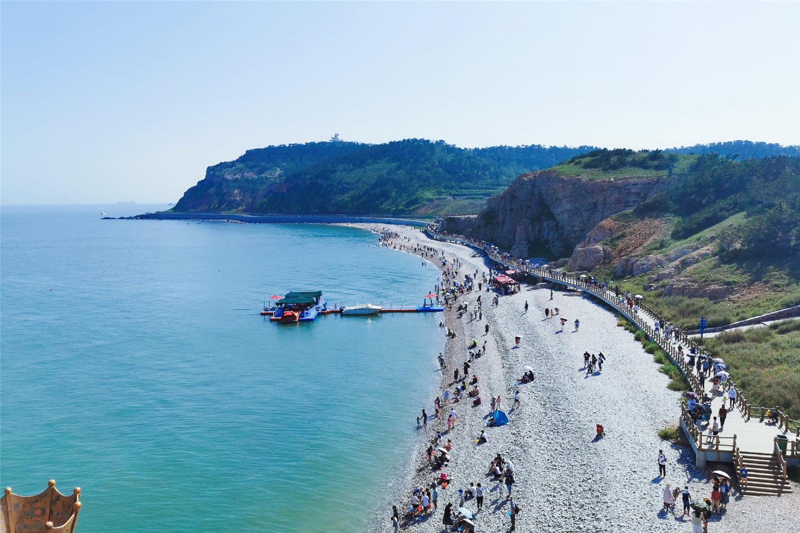 山东长岛旅游攻略,山东长岛旅游攻略自由行
