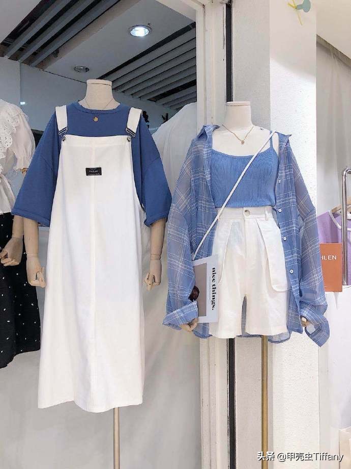 买买买！曝光！广州的东大门在这里，花小钱买高档衣服