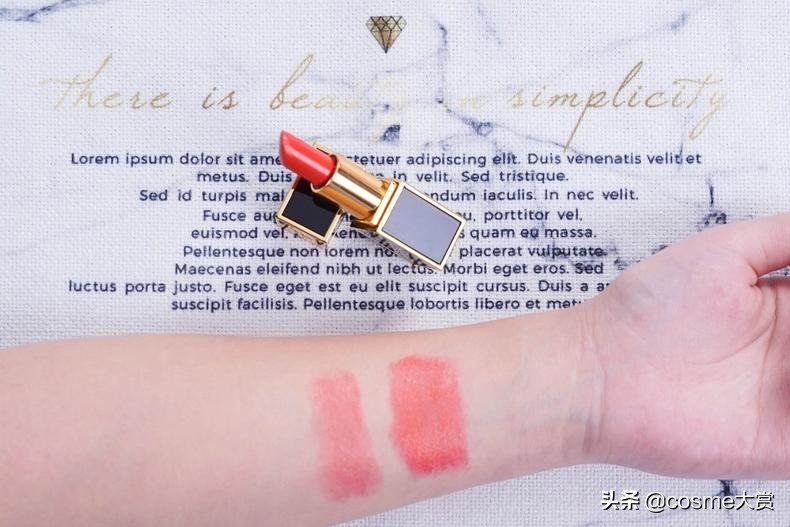 口红大牌TF正品秒杀,大牌口红试色tf100