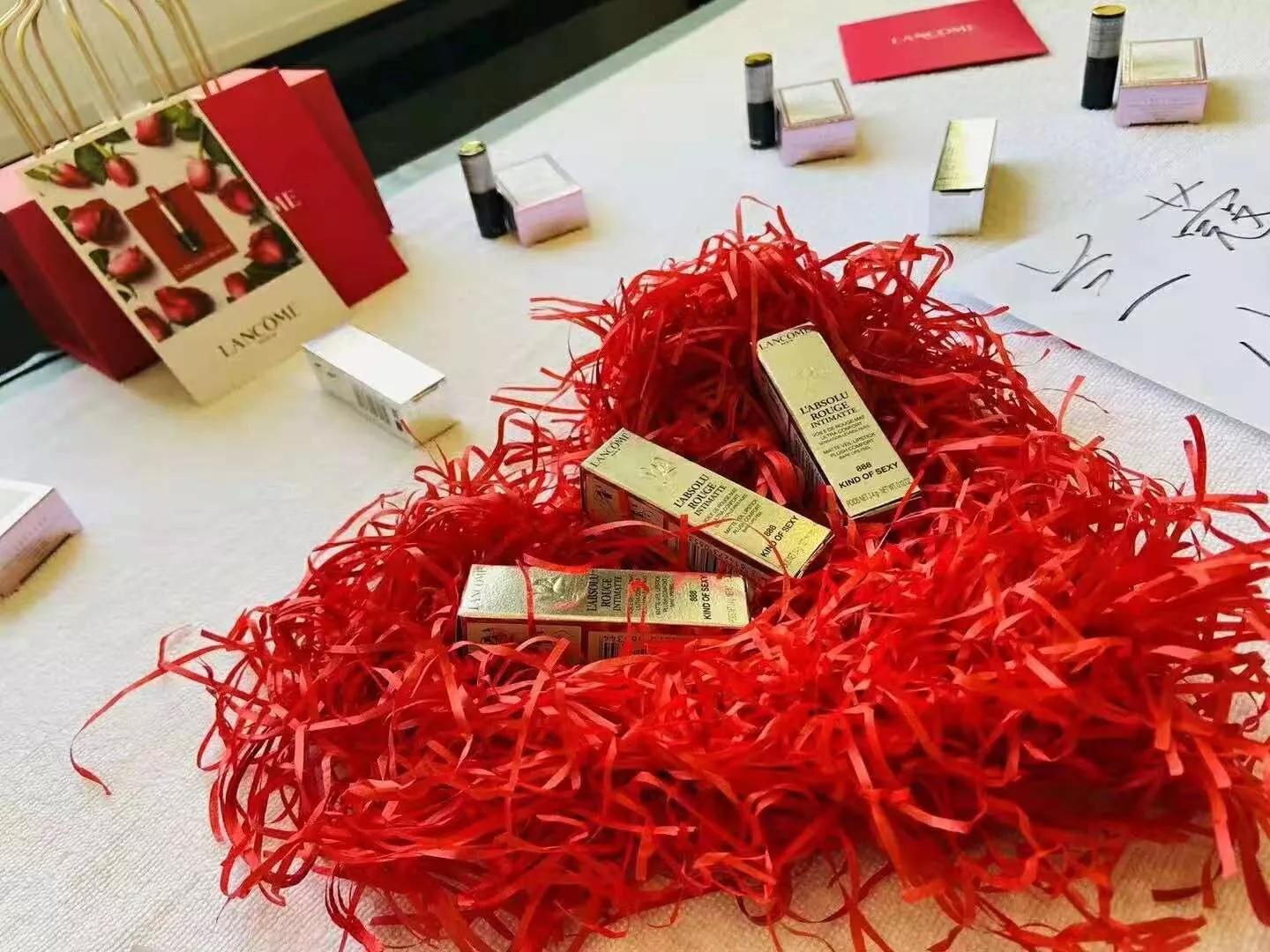 新年第一次见面送什么礼物,新年合适的礼物