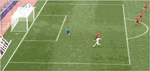 中甲恒丰对宏运上场队员,实况足球恒丰宏运