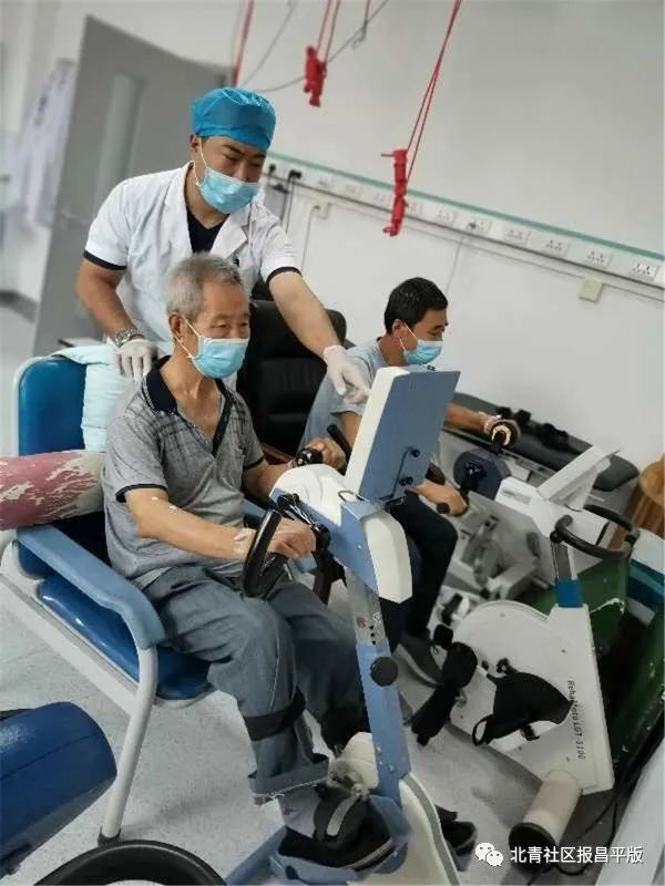 昌平中医院最好的科室,北京昌平区中医医院重点科室