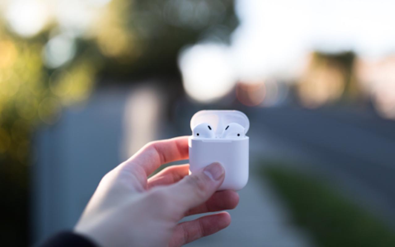 airpods高仿和正品的区别,正品airpods和高仿区别