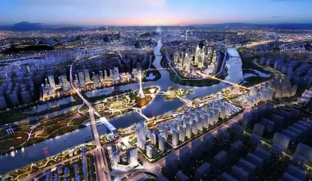 颍东香港财富广场,香港财富广场颍泉区