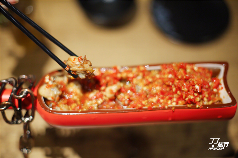 成都吃客苟富贵,成都吃客位置在哪