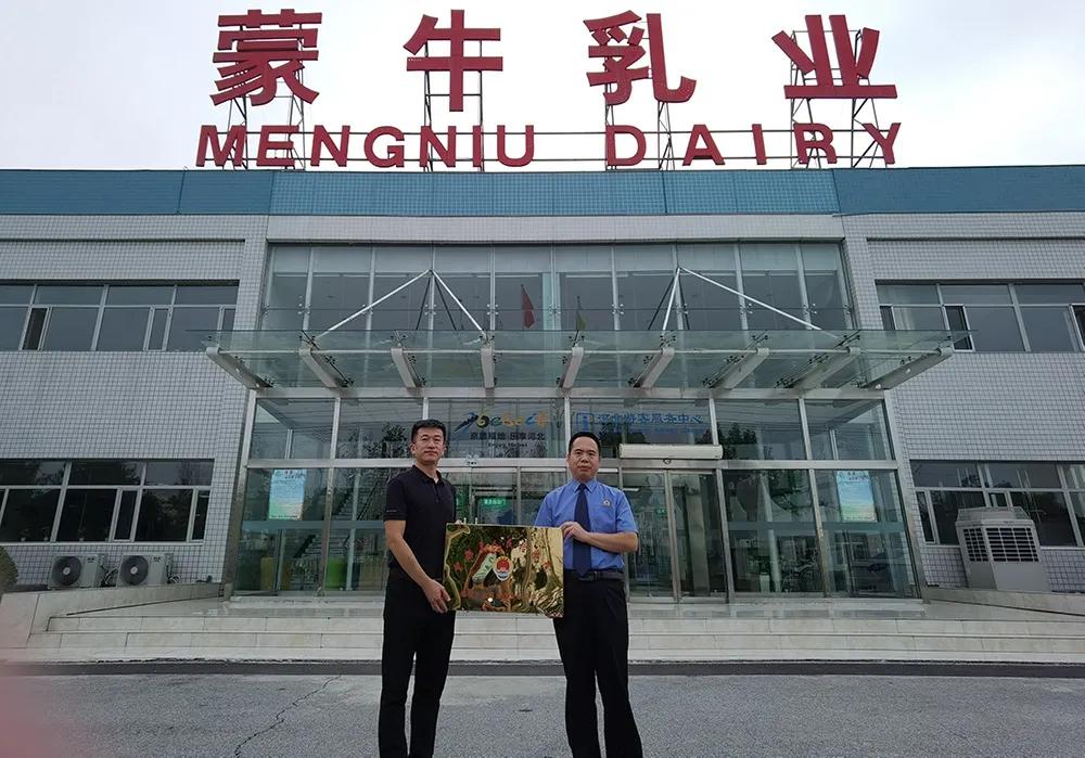 检企共建保定,检察机关检企共建服务企业新举措