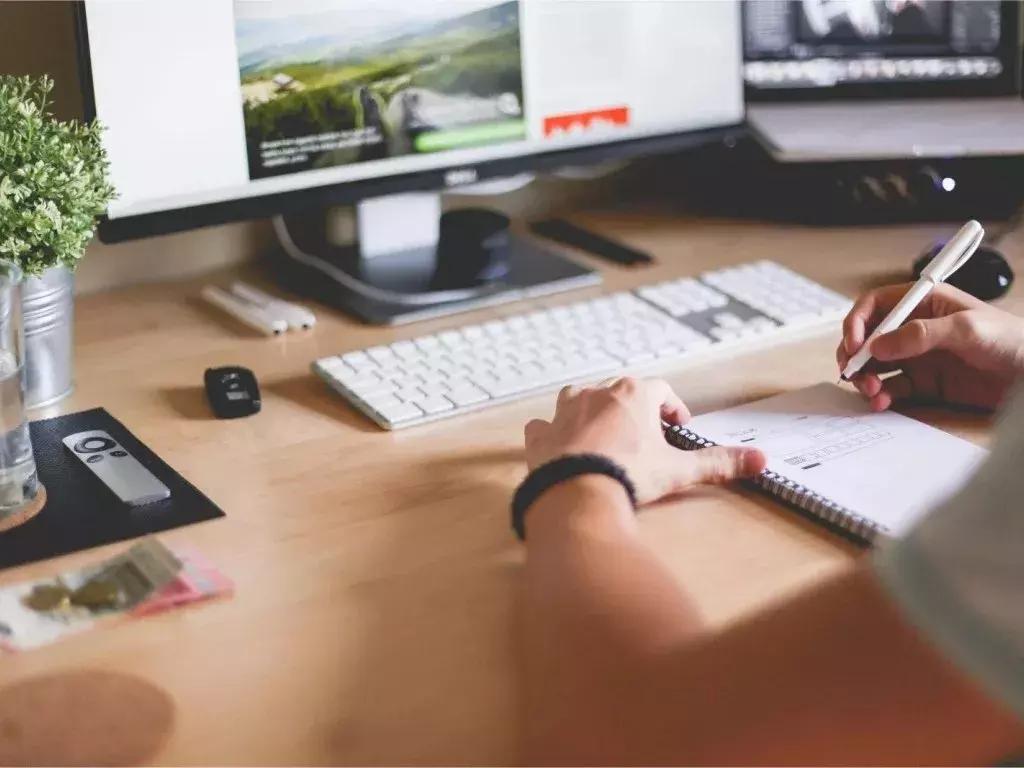 投稿写作变现的技巧,写作投稿赚钱的方法有哪些