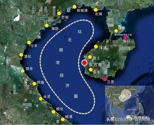 海南东方市到底怎么样,海南省东方市到底怎么样