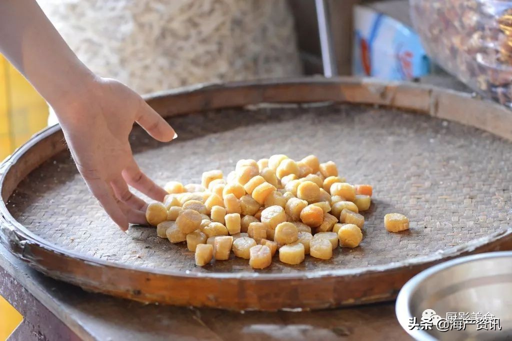 全世界顶级的4种海鲜,世界十大名贵海鲜